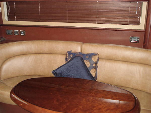 2007 Sea Ray 44 Sundancer Cincinnati OH 45226 Photo #0048615A