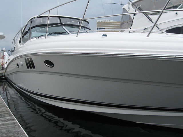 2007 SEA RAY 44 SUNDANCER Brick NJ 08724 Photo #0048616A