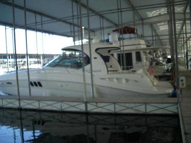 2007 Sea Ray 44 Sundancer Corinth MS Photo #0048618A