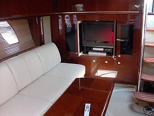 2007 Sea Ray 480 Sundancer ** Mint & L Ny NY 02742 Photo #0048625A