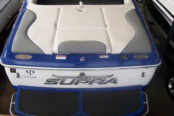 2007 Supra Sunsport 24 V Anderson SC 29626 Photo #0048691A