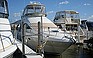 Show the detailed information for this 2007 SEA RAY 36 SEDAN BRIDGE.