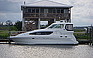 2007 Sea Ray 40 Motor Yacht.