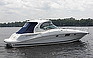 2007 SEA RAY 44 SUNDANCER.