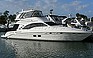 2007 SEA RAY 58 SEDAN BRIDGE.