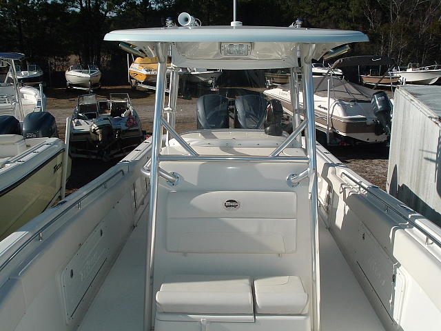 2007 TRITON 351 CC Murrells Inlet SC 29576 Photo #0048750A