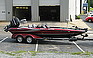 2007 TRITON TR21 DC BASSMASTER CLASSI.