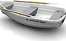 Show the detailed information for this 2007 Walker Bay Dingy.