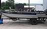 Show the detailed information for this 1992 BASS TRACKER SUPER 17.