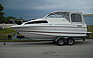 Show the detailed information for this 1992 BAYLINER 2252 EXPRESS.