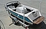 Show the detailed information for this 1992 Correct Craft Ski Nautique.