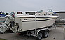 Show the detailed information for this 1992 GRADY-WHITE Explorer 24.