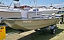 Show the detailed information for this 1992 Lowe 1992 Lowe Jon Boat 14.