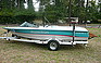 1992 Mastercraft ProStar190.