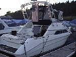 1992 Sea Ray 350 EB Coeur d Alene ID 33407 Photo #0048919A