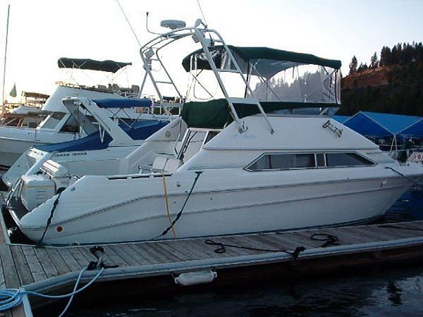 1992 Sea Ray 350 EB Coeur d Alene ID 33407 Photo #0048919A