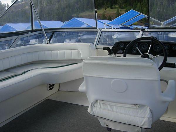 1992 Sea Ray 350 EB Coeur d Alene ID 33407 Photo #0048919A