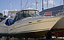 Show the detailed information for this 1992 SEA RAY 300 Weekender.