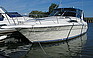 1992 Sea Ray 330 Express Cruiser.