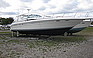 1992 Sea Ray 400 Express Cruiser.