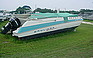 Show the detailed information for this 1993 BAYLINER 2609.