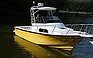 1993 Boston Whaler conquest.