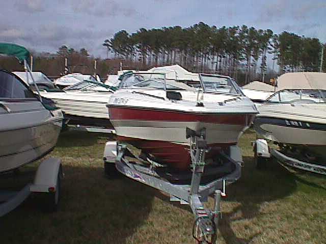 1993 MAXUM 1800XR Millsboro DE 19966 Photo #0049048A