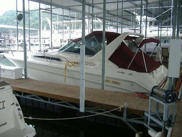 1993 Sea Ray 330 Bowling Green KY 34275 Photo #0049068A