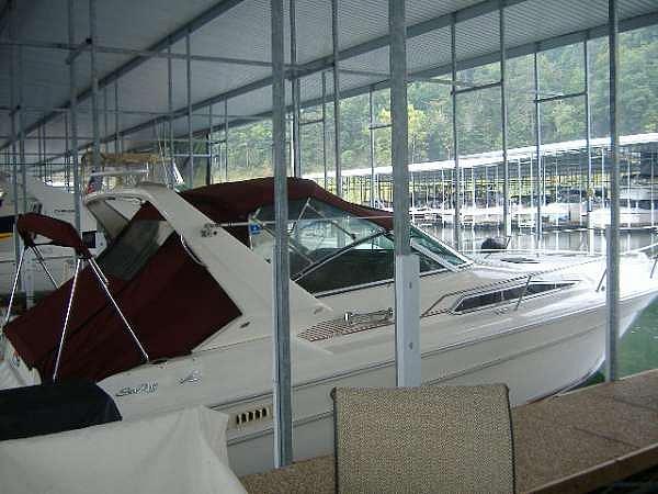 1993 Sea Ray 330 Bowling Green KY 34275 Photo #0049068A