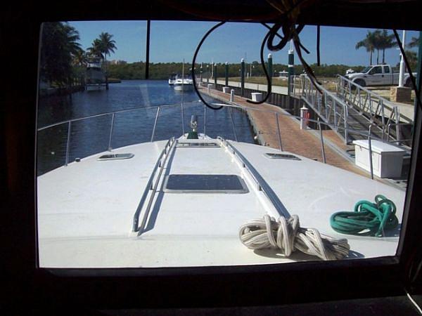 1993 Sea Ray 440 Sundancer Ft Lauderdale FL 33312 Photo #0049083A