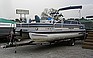 Show the detailed information for this 1993 CRESTLINER 2085 CFI.