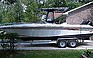 1993 Fountain 27 SPORT.