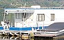 Show the detailed information for this 1993 HOUSEBOAT HOUSEBOAT.