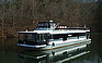 Show the detailed information for this 1993 RIVERCHASE 70ft.