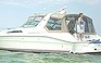 1993 SEA RAY 400 Express Cruiser.