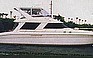 1993 Sea Ray 550 Sedan Bridge.