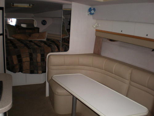 1995 CRUISERS YACHTS 3775 Espirit Mesa AZ 85210 Photo #0049186A