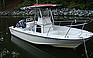 Show the detailed information for this 1995 Boston Whaler Outrage.