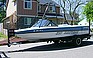 1995 CORRECT CRAFT SKI NAUTIQUE.