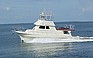 1995 Delta Motor Yacht.