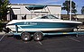 Show the detailed information for this 1995 SEA RAY 200.