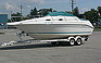 Show the detailed information for this 1995 SEA RAY 250 Sundancer.
