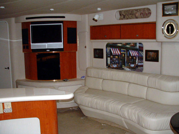 1995 Sea Ray Super Sun Sport 33004 Photo #0049344A