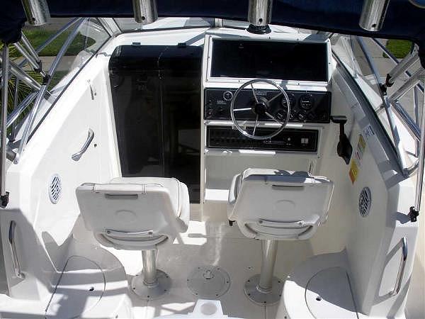 1995 Wellcraft 218 Coastal stern drive Anaheim CA 92804 Photo #0049368A