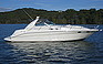 Show more photos and info of this 1995 SEA RAY 37 SUNDANCER.