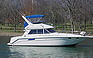 Show the detailed information for this 1995 SEA RAY 370 SEDAN BRIDGE.