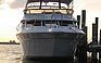 Show the detailed information for this 1995 SEA RAY 440 Express Bridge.