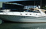 1995 Sea Ray 450 SUNDANCER.