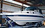 1995 SEA RAY SUNDANCE.