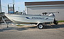 1995 STARCRAFT 190 Fishmaster.